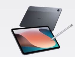 Oppo Bakal Bawa Pad Air Pertamanya ke Indonesia, Intip Nih Spesifikasinya