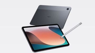 Oppo Pad Air