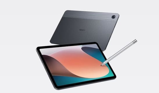 Oppo Pad Air