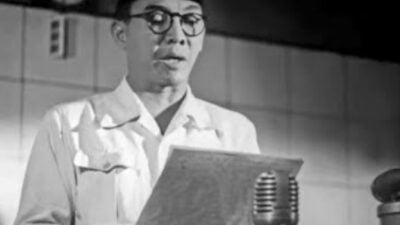 Tak Disangka, Ternyata Inilah Perintah Pertama Presiden Indonesia Ir Soekarno Sesaat Setelah Dilantik