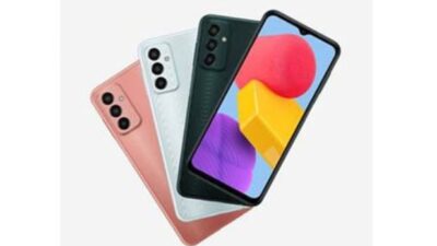 Samsung Galaxy M13