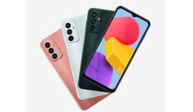 Samsung Galaxy M13