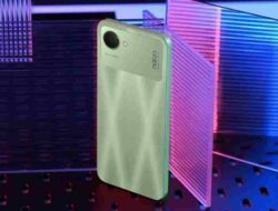 Realme Narzo 50i Prime Segera Dirilis di Indonesia Agustus Ini, Intip Nih Spesifikasinya