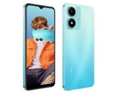 Vivo Y02s Bakal Dirilis Agustus Ini, Berikut Spesifikasi dan Harganya