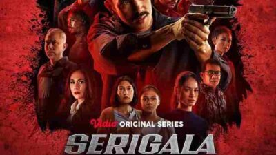 Serigala Terakhir 2