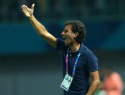 Bikin Kejang Tim Lawan, Persib Bandung Dikabarkan Rekrut Luis Mila Jadi Pelatih