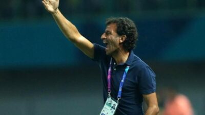 Persib Rekrut Luis Mila