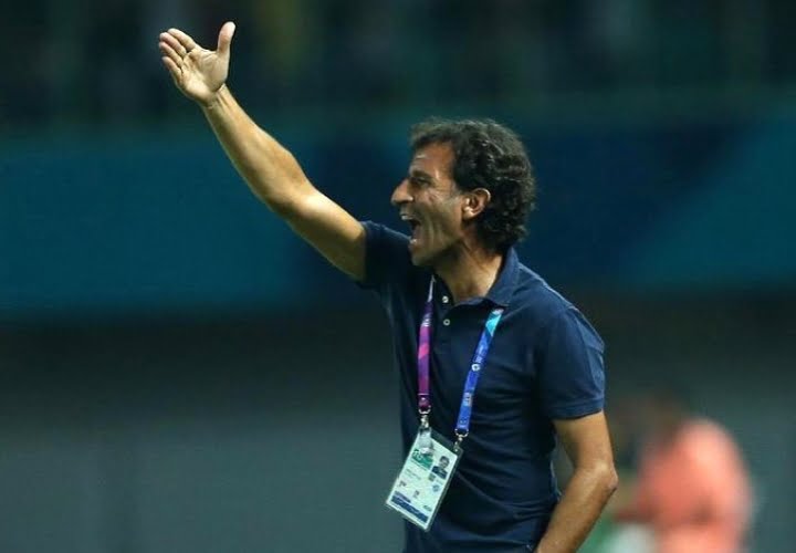 Persib Rekrut Luis Mila