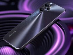 Realme 9i 5G Resmi Meluncur, Ini Harga dan Spesifikasinya