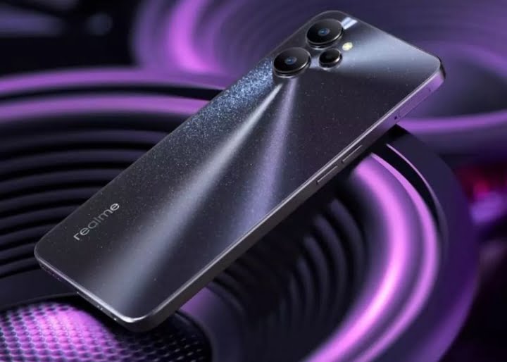 Realme 9i 5G