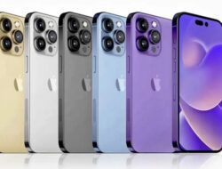 Apple Segera Merilis 4 Series iPhone 14 September Ini, Berikut Jadwalnya