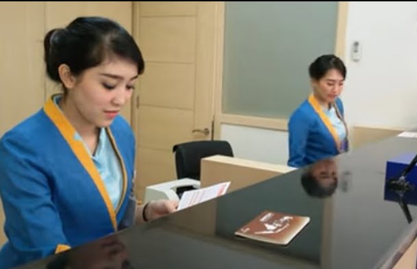 Bank Pendapatan Terbesar