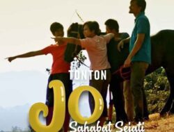 JO Sahabat Sejati, Film Menggambarkan Persahabatan Manusia dan Kuda, Berikut Sinopsisnya