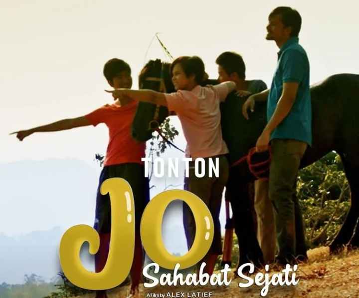 Jo Sahabat Sejati