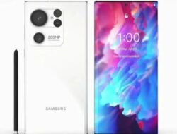 Samsung Dirumorkan Bakal Merilis Galaxy S23 Ultra, Ponsel dengan Kamera 200MP
