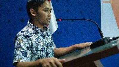 KPU Sumedang Temukan Data Ganda Anggota dalam Verifikasi Administrasi Parpol