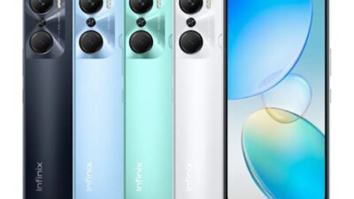 Infinix Hot 12 Pro