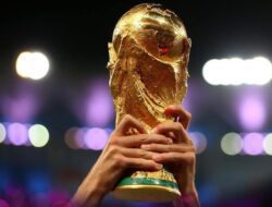 Kick-off Piala Dunia 2022 di Qatar Resmi Diubah, Berikut Jadwal Lengkap Pertandingannya
