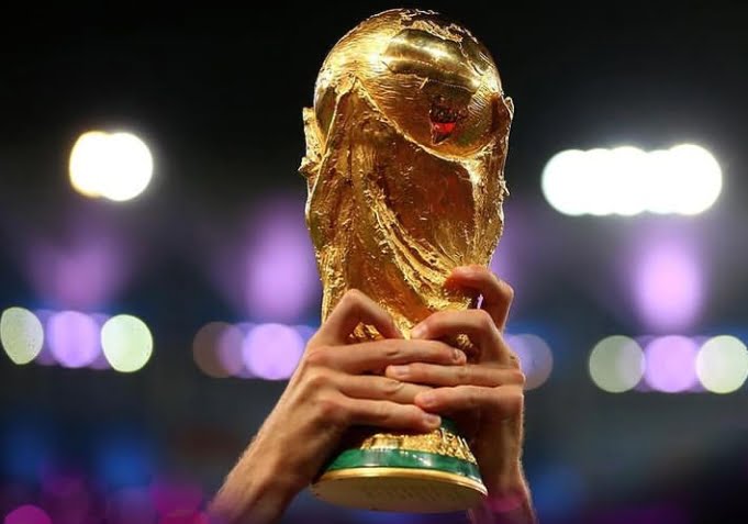 Kick-off Piala Dunia 2022