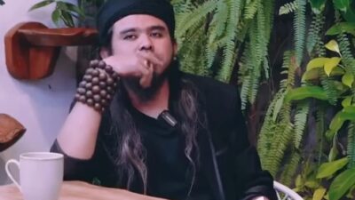 Gus Samsudin Minta Maaf