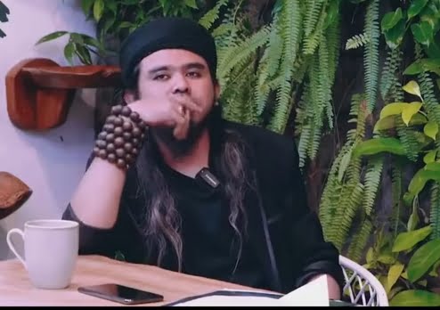 Gus Samsudin Minta Maaf