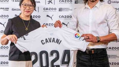 Daftar Bursa Transfer Pemain Terbaru