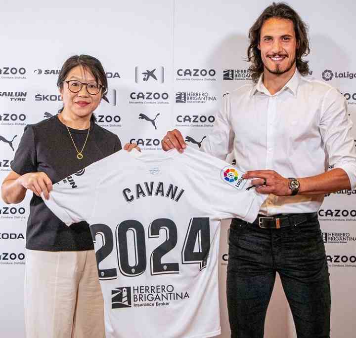 Daftar Bursa Transfer Pemain Terbaru