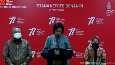 BLT Subsidi BBM Bagi Pekerja Bergaji Dibawah 3,5 Juta