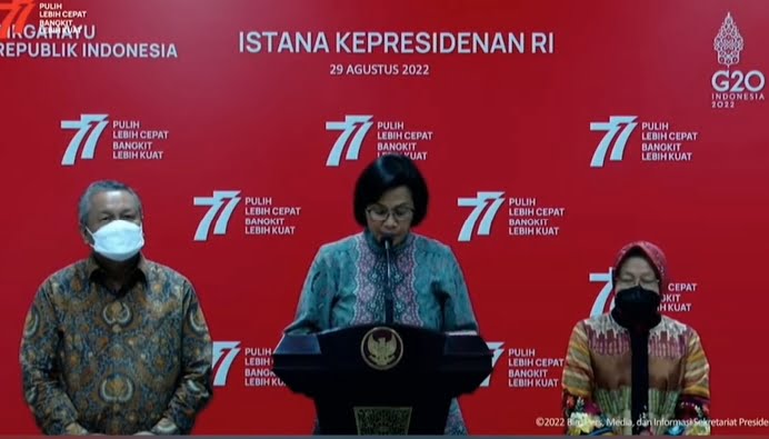 BLT Subsidi BBM