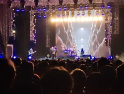 Lebih Mudah dan Hemat Nonton Konser Dream Theater Bersama bank bjb