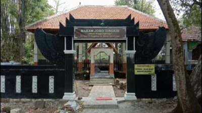 Joko Tingkir