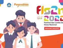 Inilah Nama-nama Sekolah yang Lolos Seleksi FLS2N Tingkat Nasional