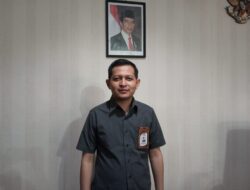 KPU Sumedang Lakukan Klarifikasi Parpol dengan Data Keanggotaan Ganda