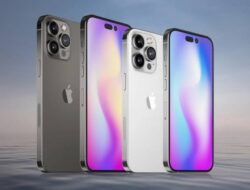 Samsung Jadi Supplier Terbesar untuk Layar iPhone 14 Series, Ungguli LG dan BOE