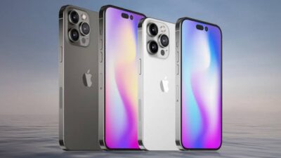 Samsung Jadi Supplier Terbesar untuk Layar iPhone 14 Series, Ungguli LG dan BOE