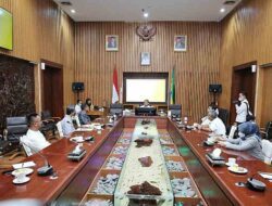 Ikut Lahirkan SDM, BPI Apresiasi Pendidikan Perfilman di Bandung
