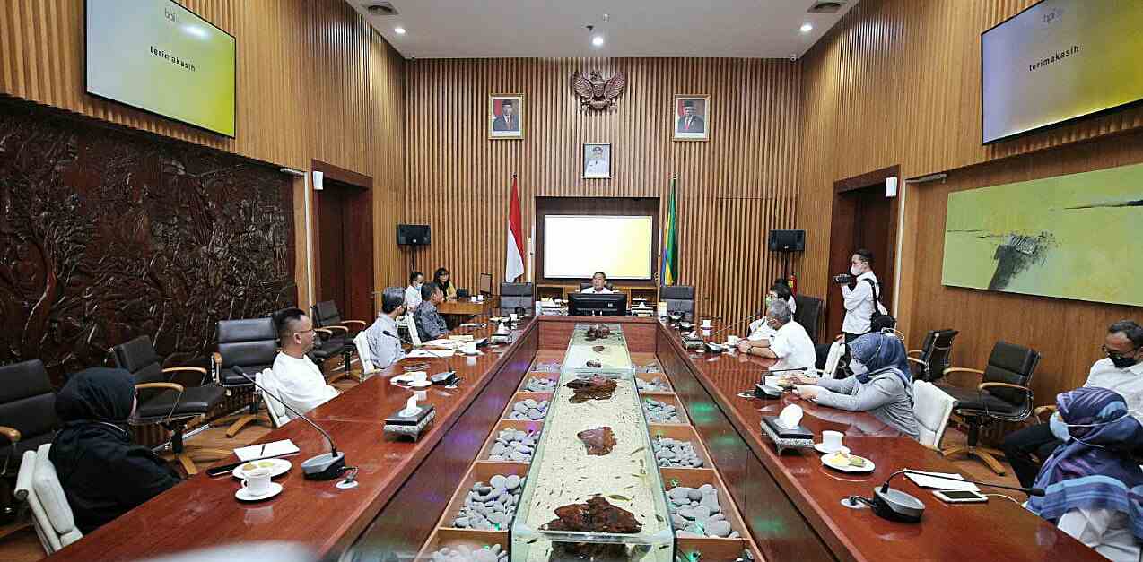 Perfilman di Bandung