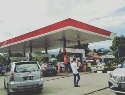 Heboh Wacana Kenaikan BBM, PAN Ingatkan Pemerintah Soal Dampaknya