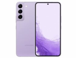 Warna Baru Samsung S22 Akan Hadir Yakni “Bora Purple”