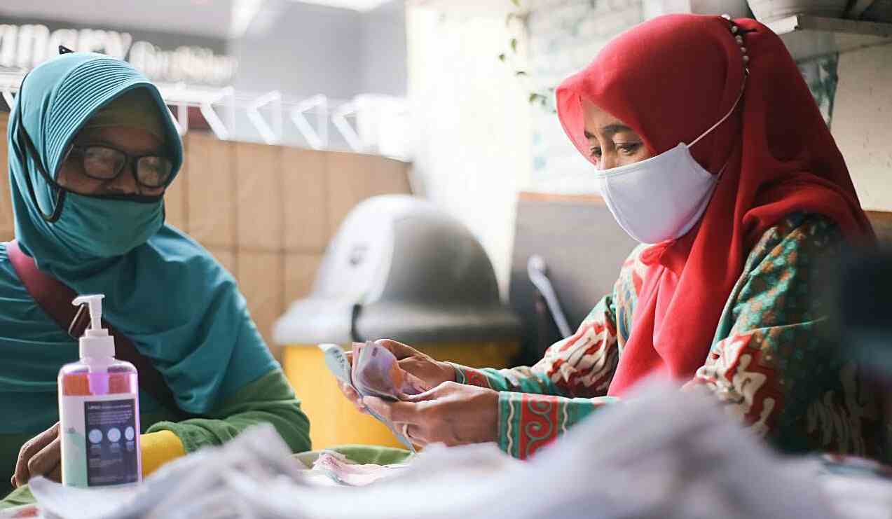 Kopwan Berkah Bermartabat