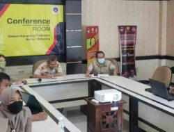 Aplikasi SIMPEL Baratan Bandung, Demi Tertib Administrasi