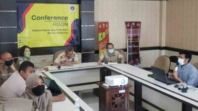 Aplikasi SIMPEL Baratan Bandung, Demi Tertib Administrasi