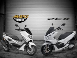 Pertalite Bukan Untuk Pemilik Nmax dan PCX