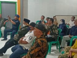 Sering Banjir Akibat Tol Cisumdawu, 7 Desa Mengadu ke Sekda