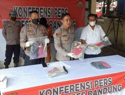 Aniaya Warga Hingga Tewas, Seorang Pegawai Swasta Diamankan Polsek Buah Batu