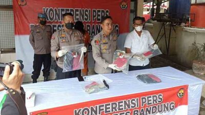 Aniaya Warga Hingga Tewas