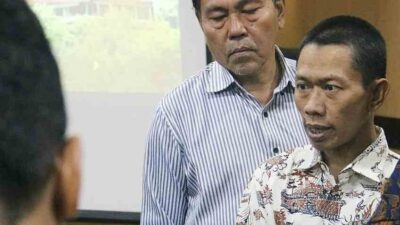 Bawaslu Temukan 144.360 Nama Ganda