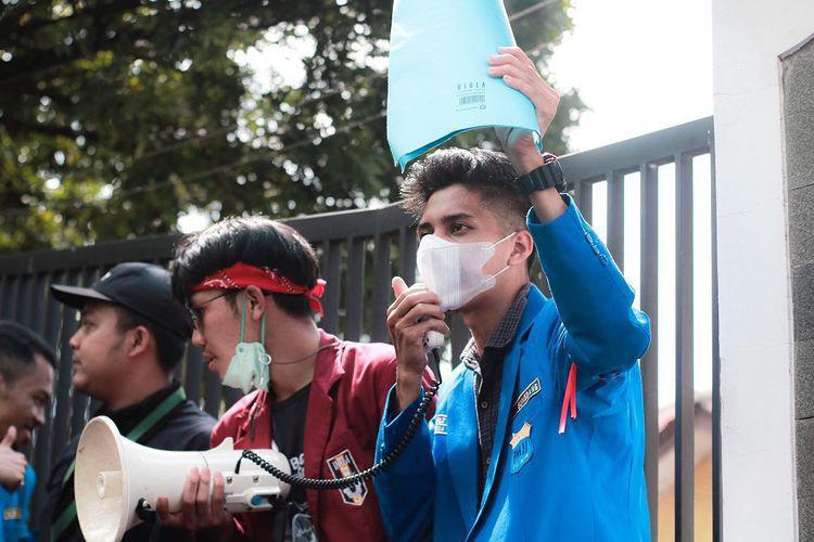 Kecam Rencana Kenaikan BBM