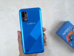 Hp Terbaru Advan Harga Sejutaan yang Memiliki Kualitas Kencang