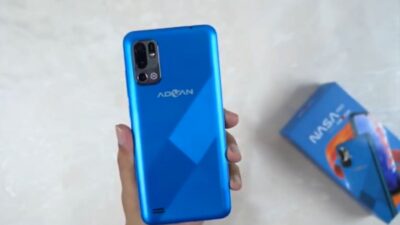Hp Terbaru Advan